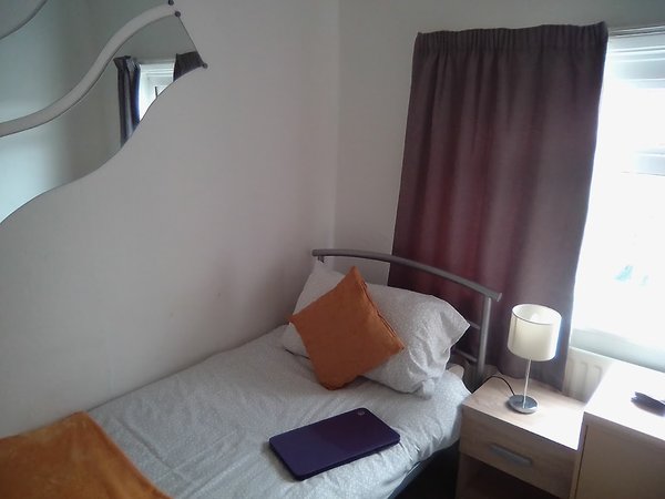 Room at 87