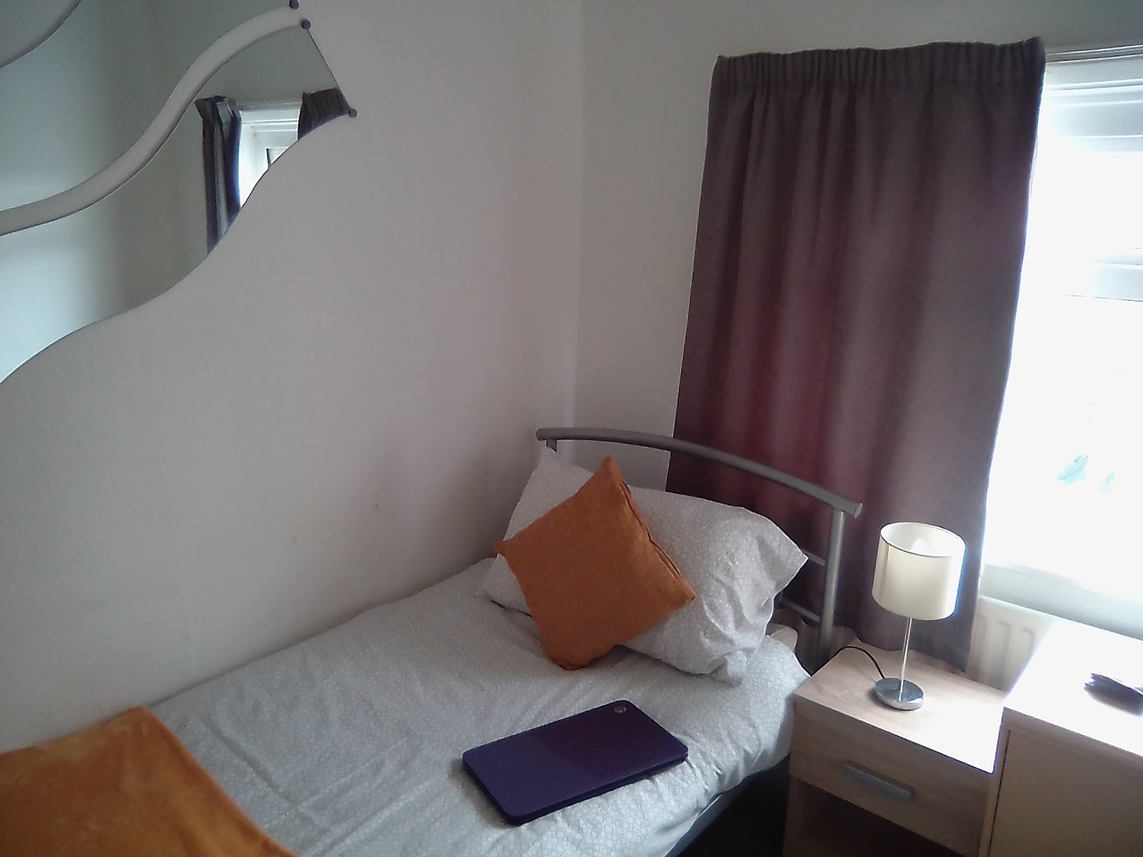 Room at 87