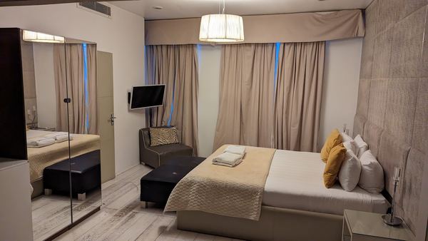 Room Home Stay