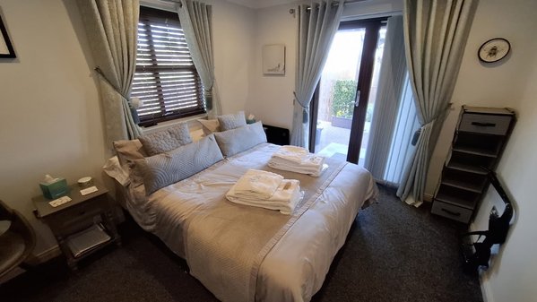 Room on the River