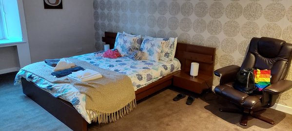 Rooms at 31