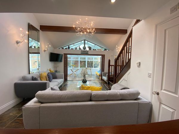 Rooms At Babbacombe