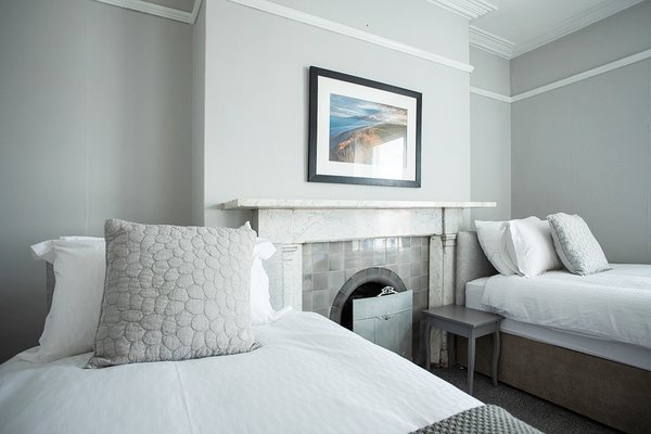 Rooms at Mourne
