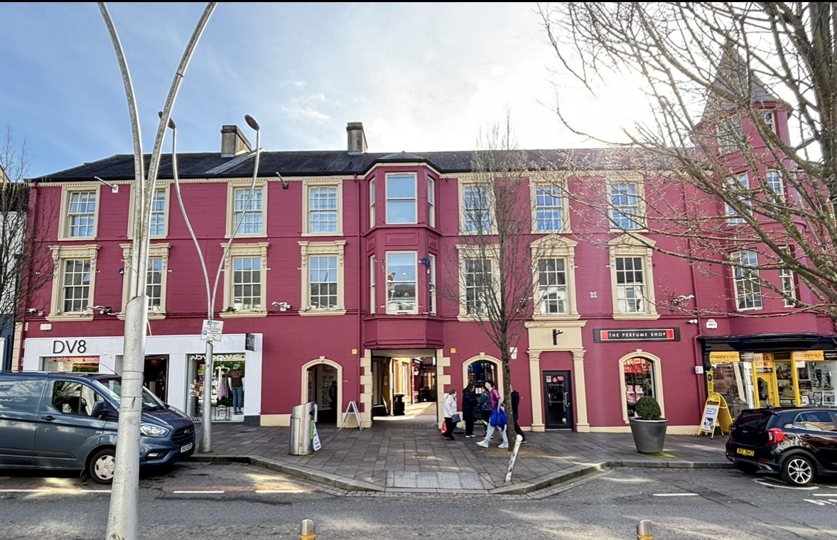 Rooms At Rue