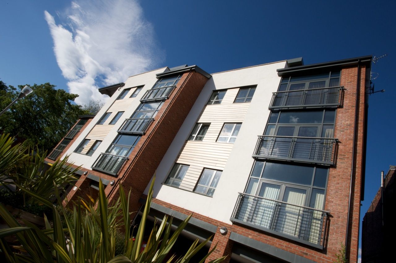 Roomzzz Leeds Headingley