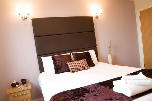 Roomzzz Leeds Headingley