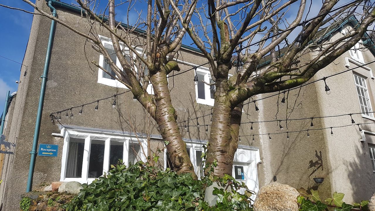 Roosecote Guest House
