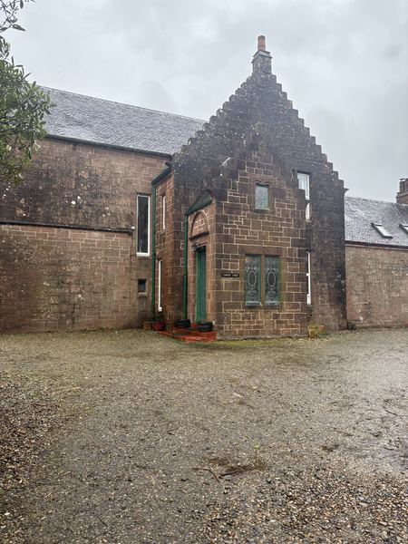 Rosaburn Lodge Guest House