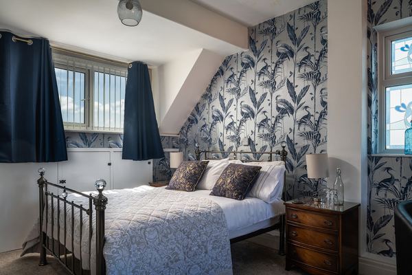 Rosaire Guest House