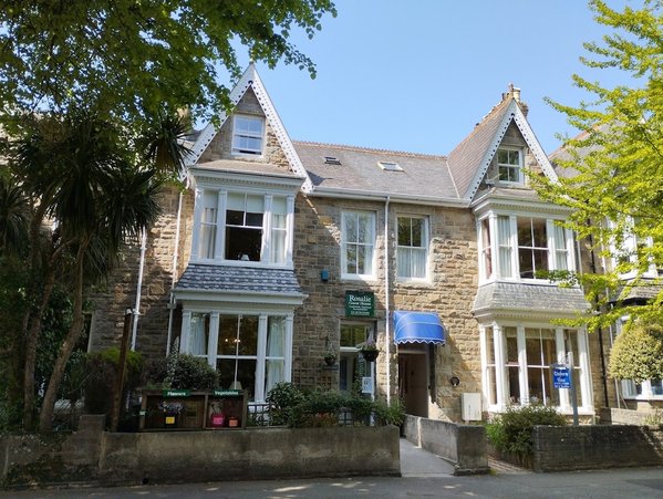 Rosalie Guest House