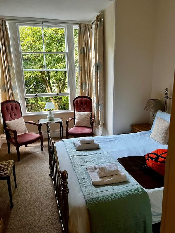 Rosalie Guest House