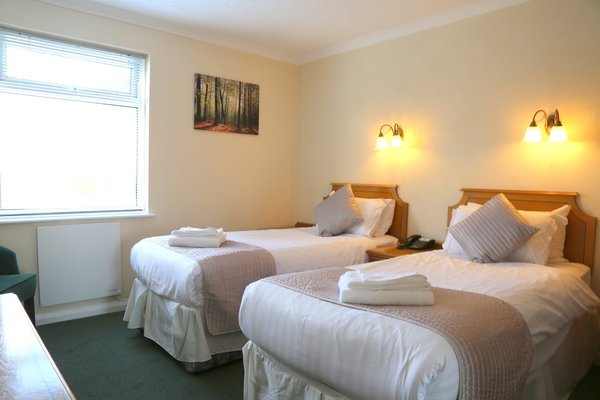 Roscrea Bed & Breakfast