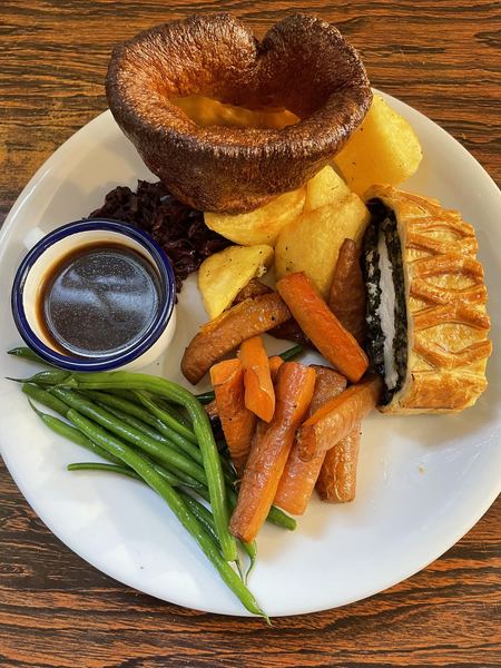 Rose and Crown Stoke Newington