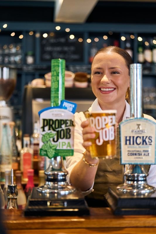 Rose and Crown Yealmpton
