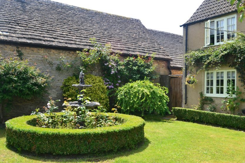 Rose Cottage