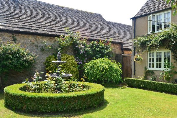 Rose Cottage