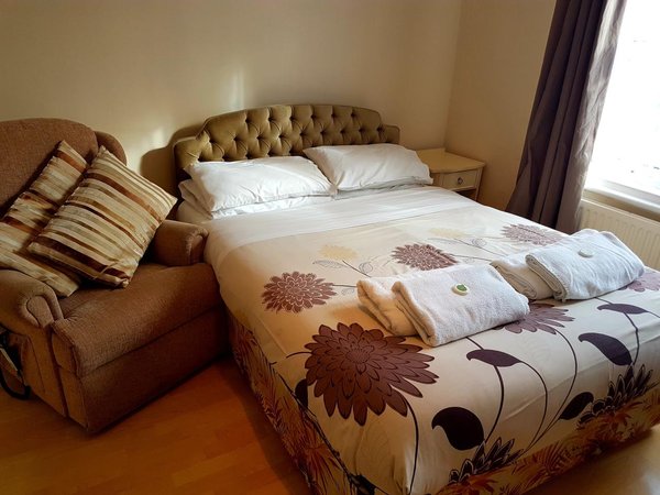 Rose Marie Guest House