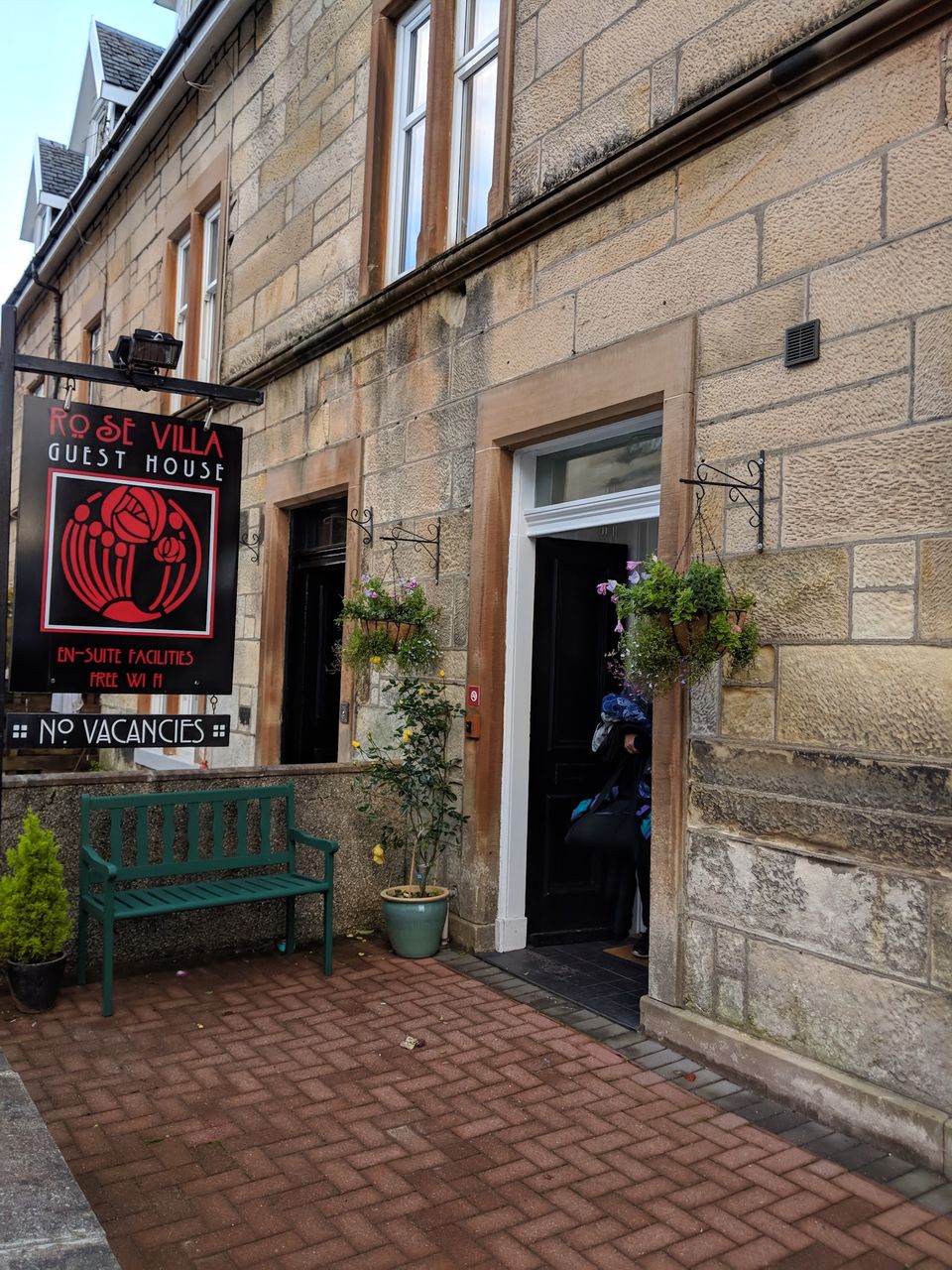 Rose Villa