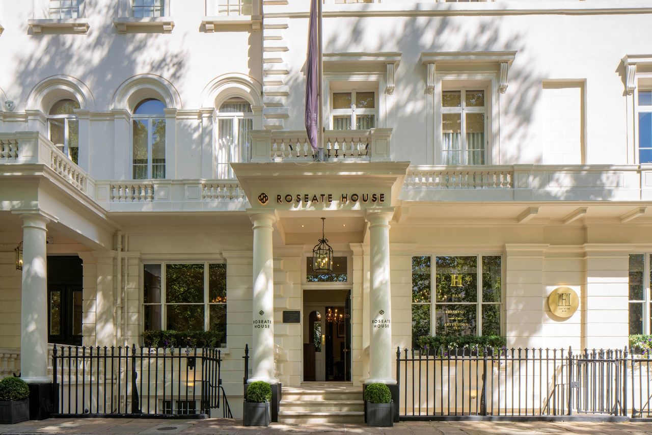 Roseate House London