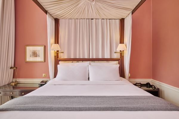 Roseate House London