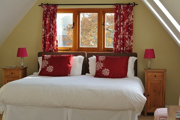 Rosebank B&B