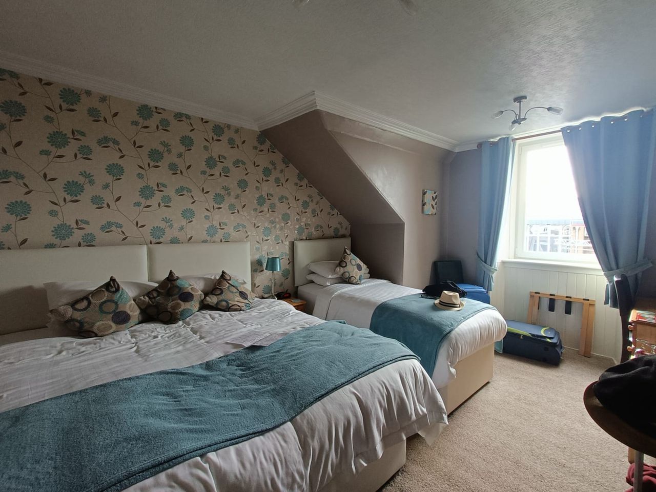 Rosebank Guest House