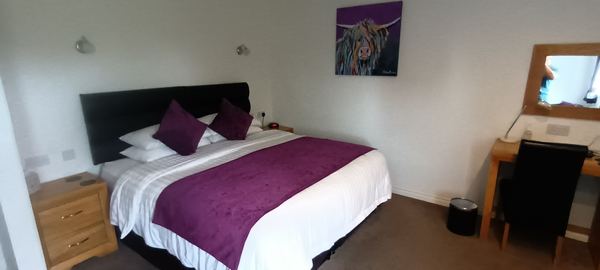 Rosebank Guest House