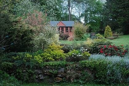 Rosebank House Bed & Breakfast