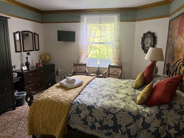 Rosebank House Bed & Breakfast