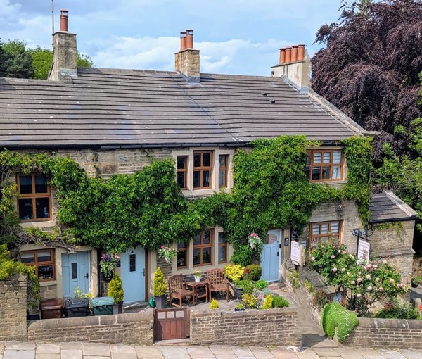 Rosebud Cottage Guest House