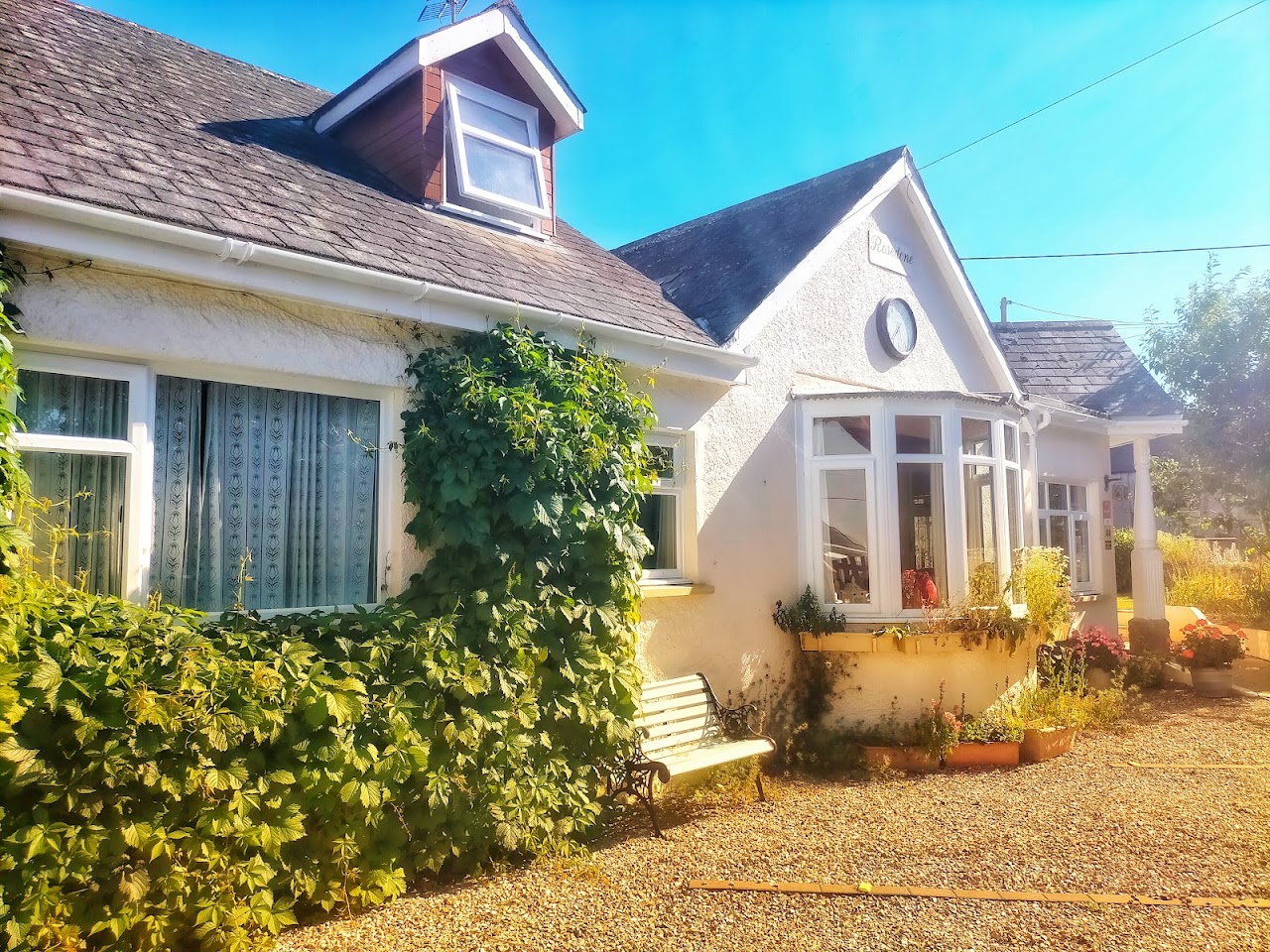 Rosedene Guest House