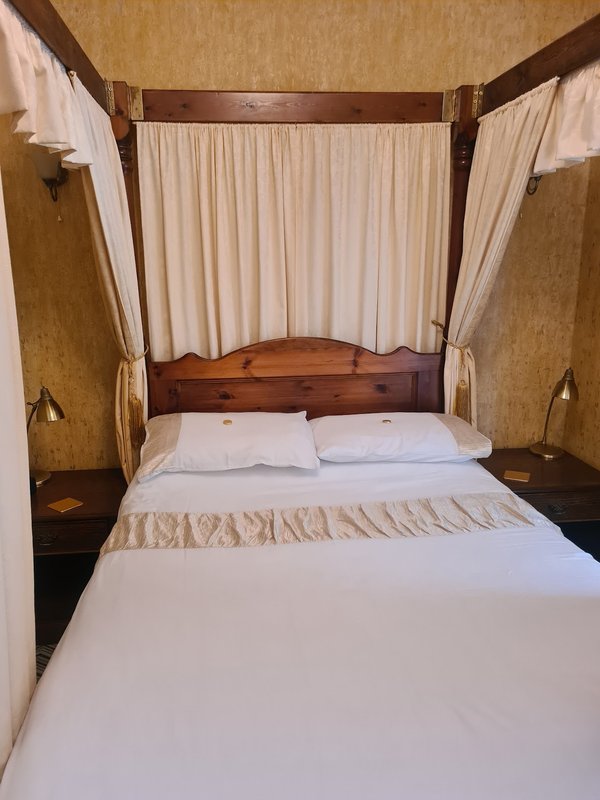 Rosedene Guest House