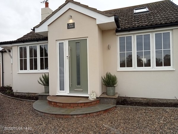 Rosegarth Bed and Breakfast
