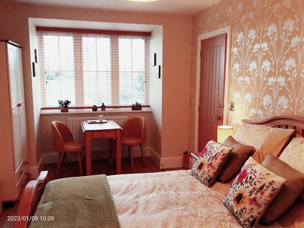 Rosegarth Bed and Breakfast