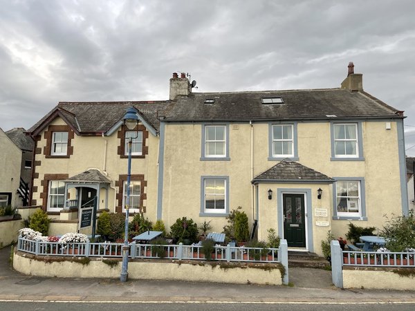 Rosegarth Guest House