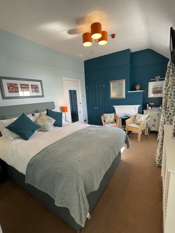 Rosegarth Guest House