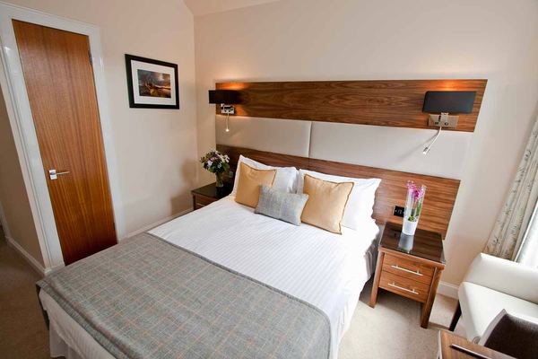 Rosehill Guest House