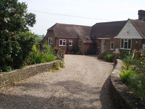 Rosemary Cottage