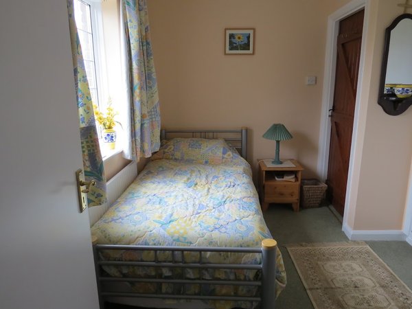 Rosemary Cottage