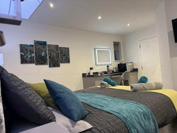 Rosemary House Accommodation