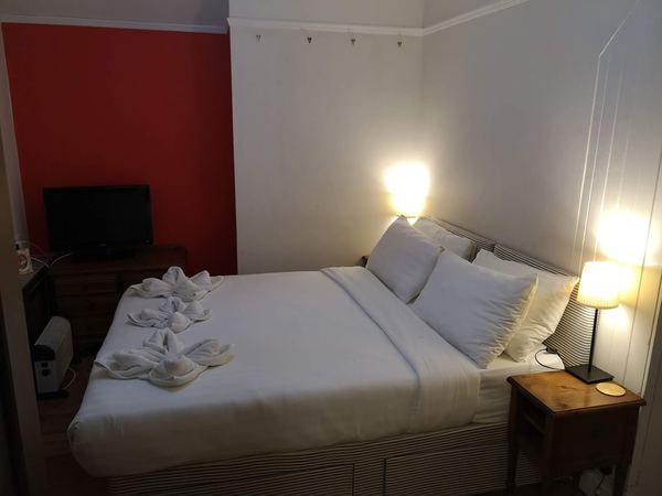 Rosemead Guest House