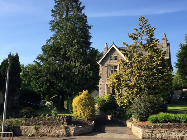 Rosemount Boutique B&B