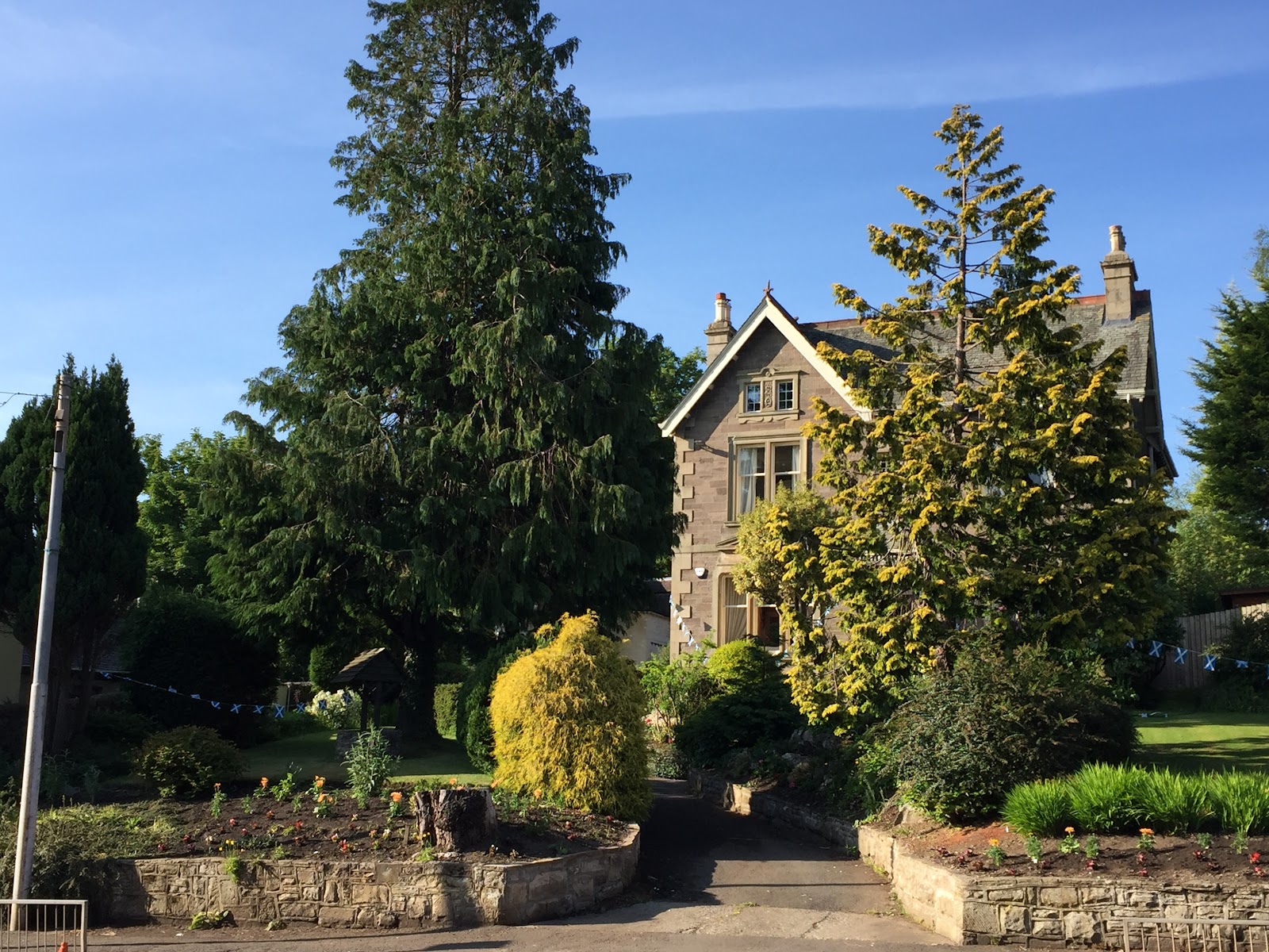 Rosemount Boutique B&B
