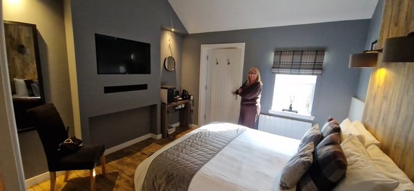 Rosemount Boutique B&B