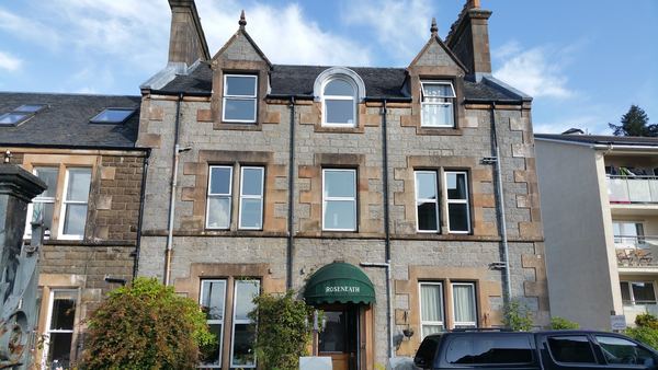 Roseneath Guest House