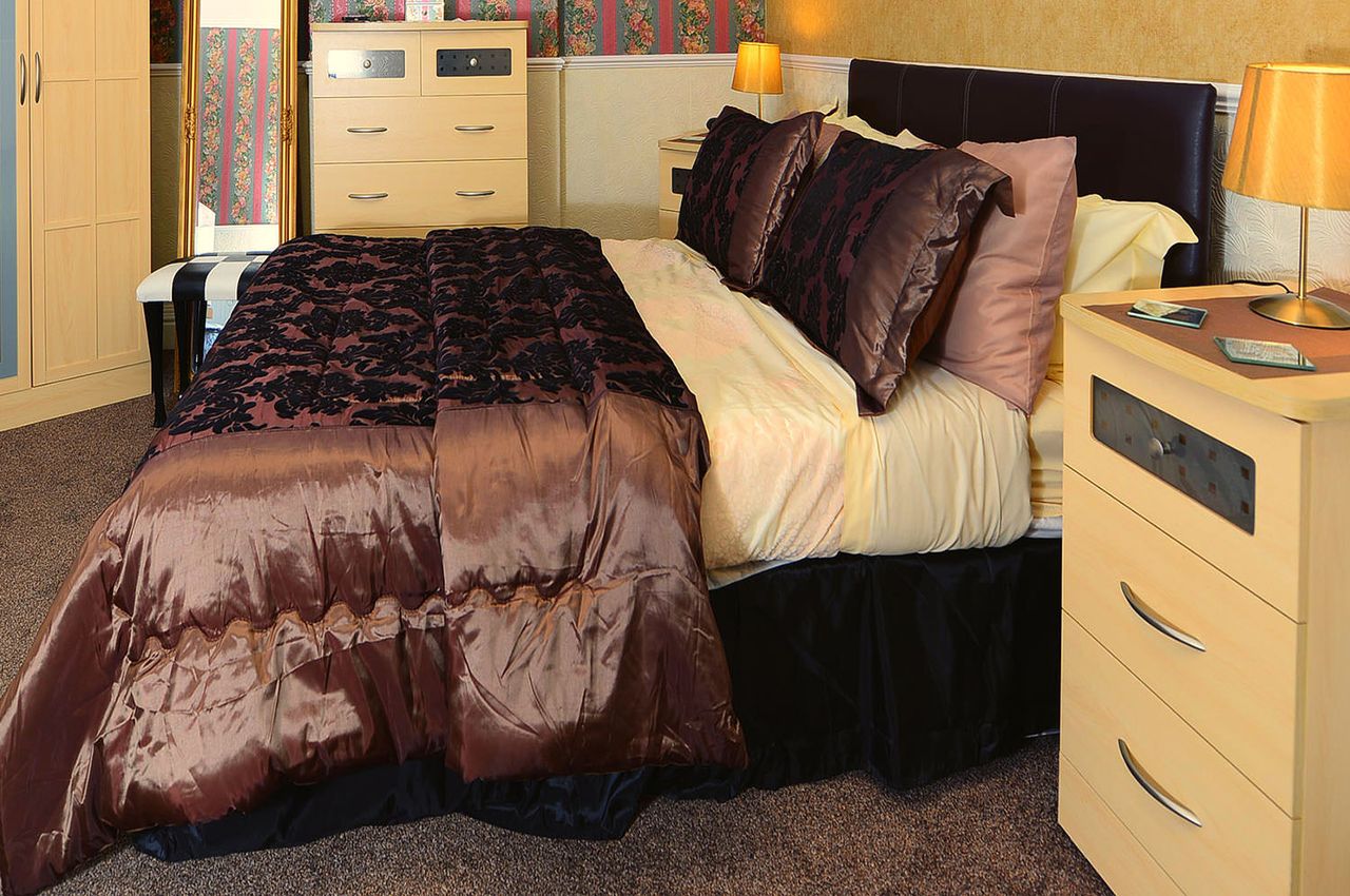 Rosewood B&B