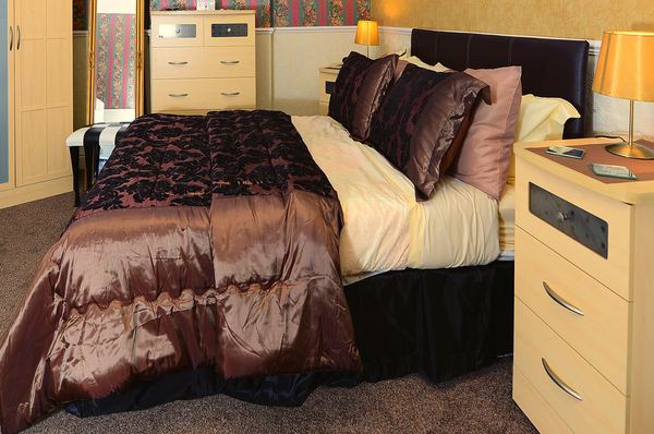 Rosewood B&B