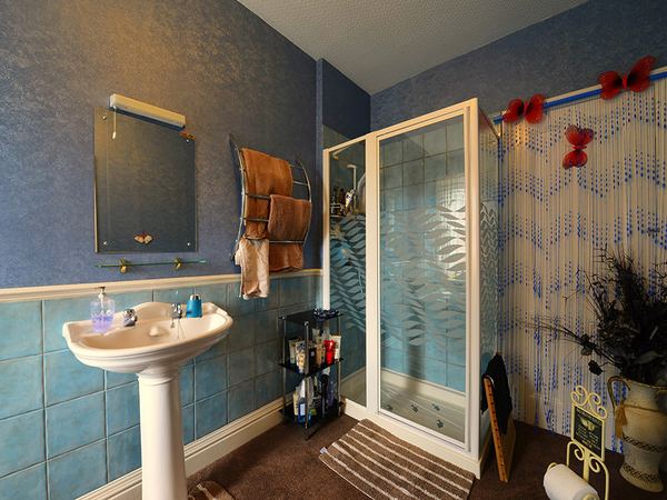 Rosewood B&B
