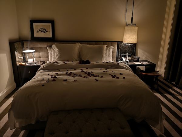 Rosewood London