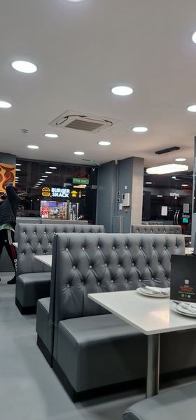 Roshni Hotel